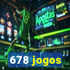 678 jogos